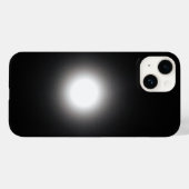 iPhone 14 hoesje (Achterkant (horizontaal))