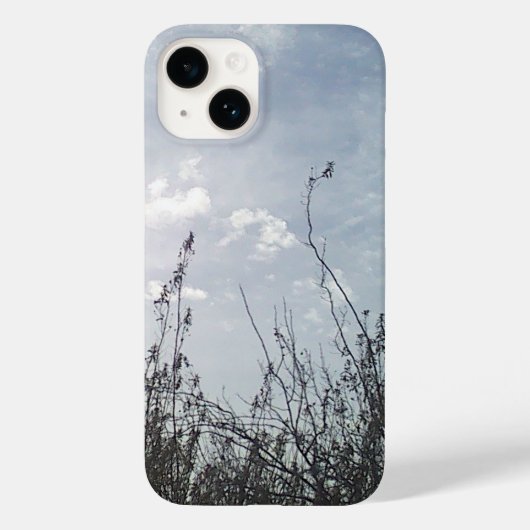 iPhone 14 hoesje (Achterkant)