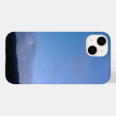 iPhone 14 hoesje (Achterkant (horizontaal))