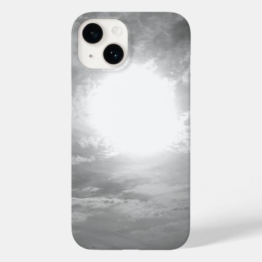 iPhone 14 hoesje (Achterkant)