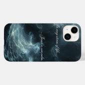 iPhone 14 Hoesje (Achterkant (horizontaal))