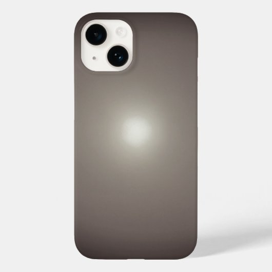 iPhone 14 hoesje (Achterkant)