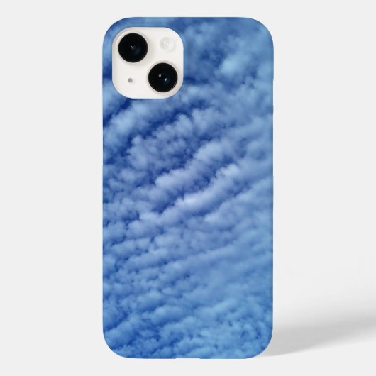 iphone 14 hoesje (Achterkant)
