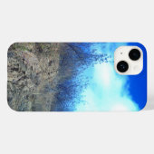 iPhone 14 hoesje (Achterkant (horizontaal))