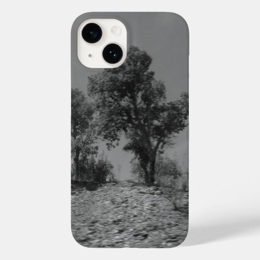 iPhone 14 hoesje (Achterkant)