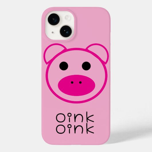 iphone 14 hoesje (Achterkant)
