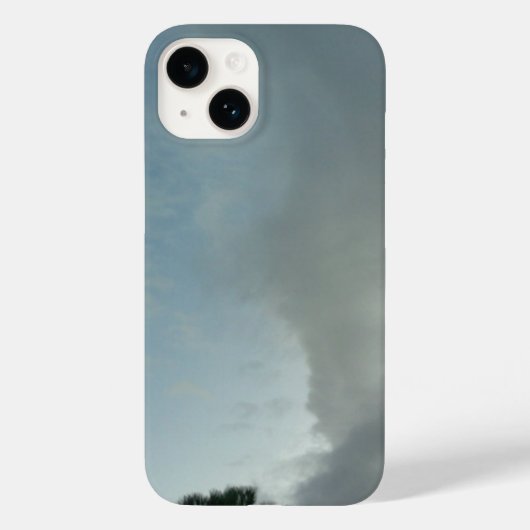 iPhone 14 hoesje (Achterkant)