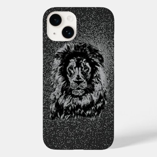 iPhone 14 hoesje (Achterkant)