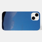 iPhone 14 hoesje (Achterkant (horizontaal))