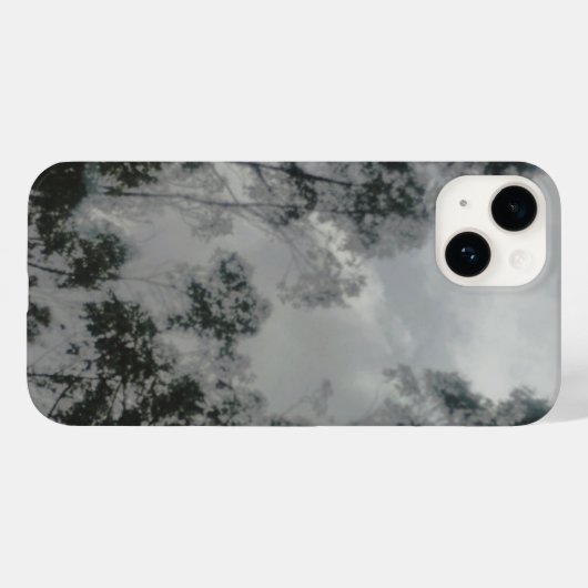 iPhone 14 hoesje (Achterkant (horizontaal))