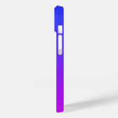 iPhone 14 hoesje (Achterkant / Links)