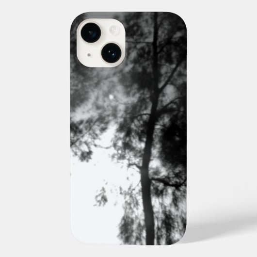 iPhone 14 hoesje (Achterkant)