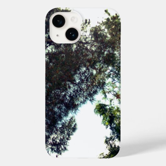 iPhone 14 hoesje (Achterkant)