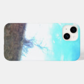 iPhone 14 hoesje (Achterkant (horizontaal))