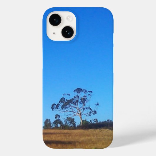 iPhone 14 hoesje (Achterkant)