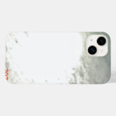 iPhone 14 hoesje (Achterkant (horizontaal))