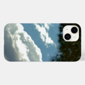 iPhone 14 hoesje (Achterkant (horizontaal))