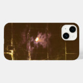 iPhone 14 hoesje (Achterkant (horizontaal))