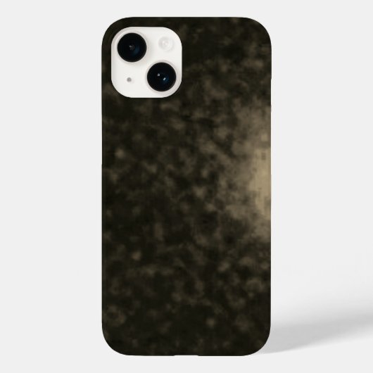 iPhone 14 hoesje (Achterkant)