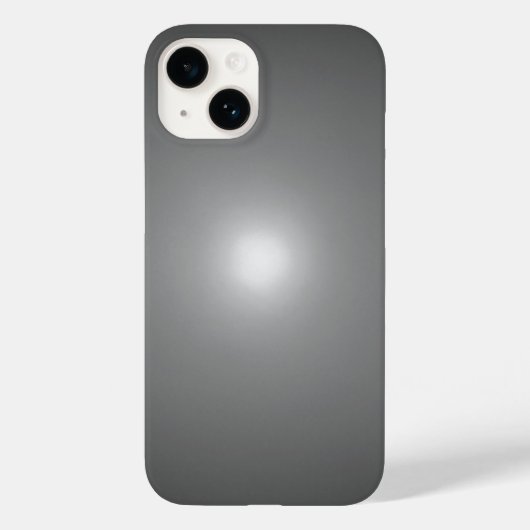 iPhone 14 hoesje (Achterkant)