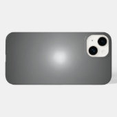 iPhone 14 hoesje (Achterkant (horizontaal))