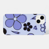 iPhone 14 hoesje (Achterkant horizontaal)