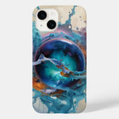 IPhone 14 hoesje (Achterkant)