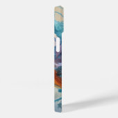 IPhone 14 hoesje (Achterkant / Rechts)