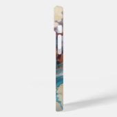 IPhone 14 hoesje (Achterkant / Links)