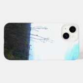 iPhone 14 hoesje (Achterkant (horizontaal))
