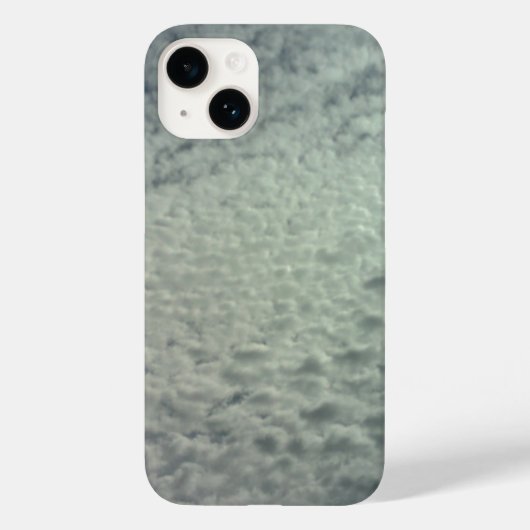 iPhone 14 hoesje (Achterkant)