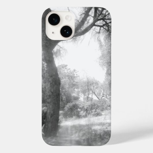 iPhone 14 hoesje (Achterkant)