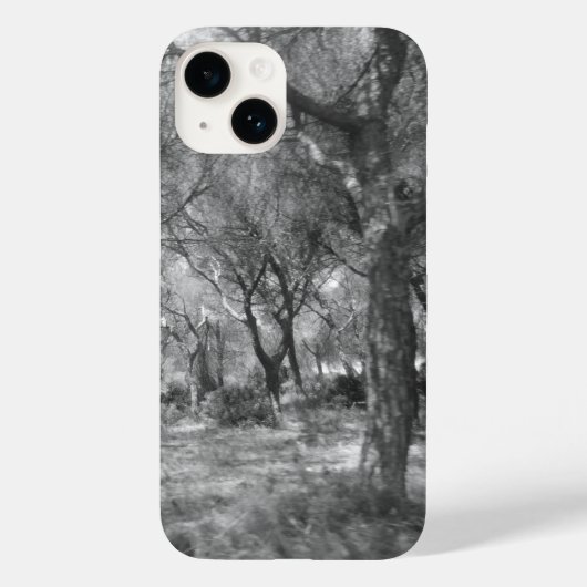 iPhone 14 hoesje (Achterkant)