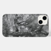 iPhone 14 hoesje (Achterkant (horizontaal))