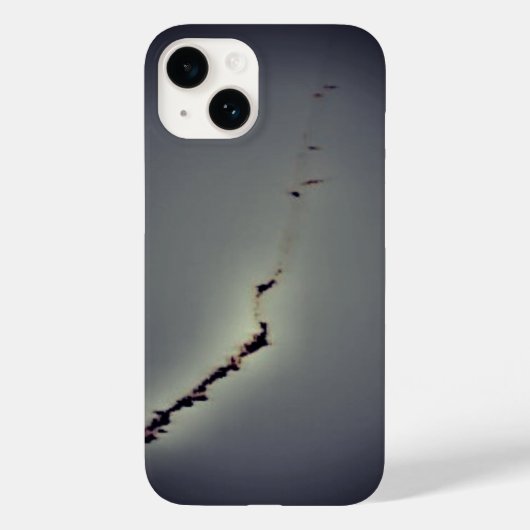 iPhone 14 hoesje (Achterkant)