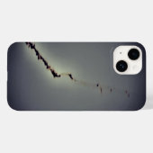 iPhone 14 hoesje (Achterkant (horizontaal))