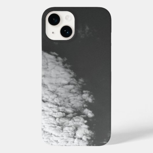 iPhone 14 hoesje (Achterkant)