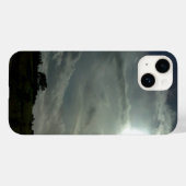 iPhone 14 hoesje (Achterkant (horizontaal))
