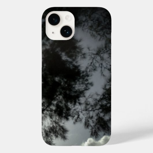 iPhone 14 hoesje (Achterkant)