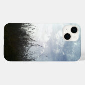 iPhone 14 hoesje (Achterkant (horizontaal))