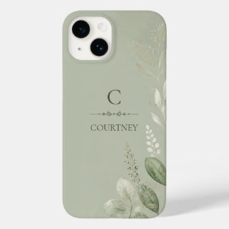 iPhone 14 Hoesje • Case-Mate Barely There
