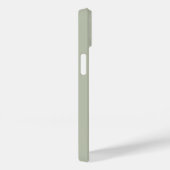 iPhone 14 Hoesje • Case-Mate Barely There (Achterkant / Rechts)