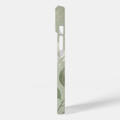 iPhone 14 Hoesje • Case-Mate Barely There (Achterkant / Links)