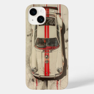 iPhone 14 Hoesje. Case-Mate iPhone 14 Hoesje