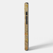 Iphone 14-hoesje Case-Mate iPhone case (Achterkant / Links)