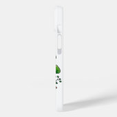 iPhone 14 hoesje (Doodle - Handgetekend) (Achterkant / Links)