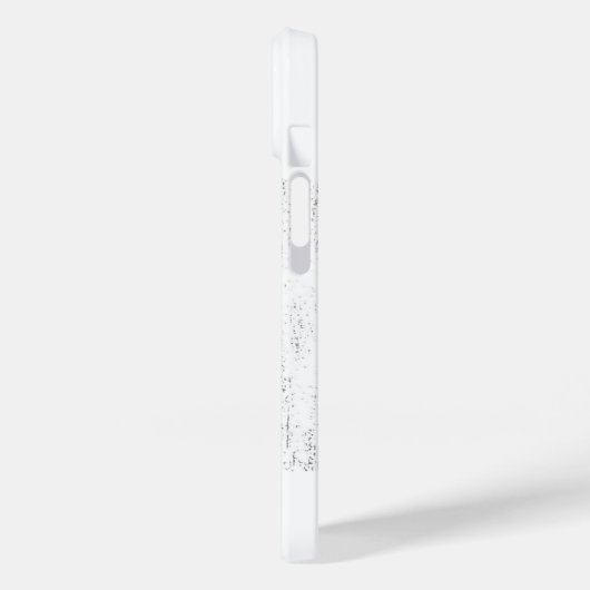 iPhone 14 Hoesje Eye Design (Achterkant / Links)