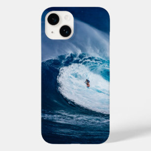 iPhone 14 Hoesje-Surfer Case-Mate iPhone 14 Hoesje