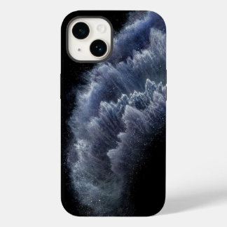 iphone 14 hoesje, zwart hoesje