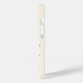 iPhone 14 Hoesjes (Achterkant / Links)